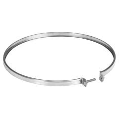 Supervent 5" Locking Band Class A Chimney