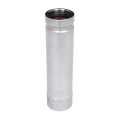 Selkirk 4" x 12" Adjustable Length Pellet Vent