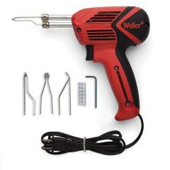 Weller 9400PKS 120V Dual Heat 140/100W Soldering Gun Kit