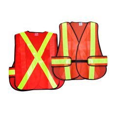 Traffic Vest