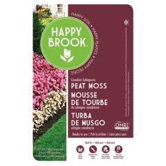 Happybrook 3.0 Cu Ft Peat Bales