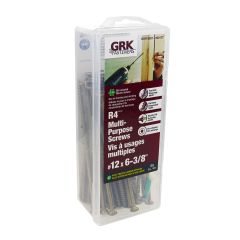 R4 Handy 12/14X6-3/8 50 Screws