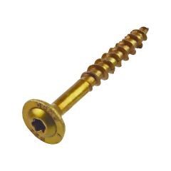 Rss Handy 1/4X2" 50 Screws