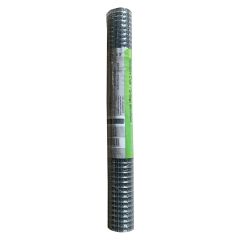 1/2" x 24" x 5' Hardware Cloth