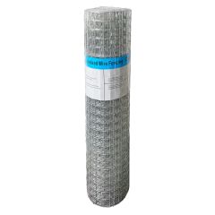 1"x1"x24"x15'  Galvanized Wire Fencing
