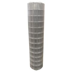 2"x4"x36"x50' Galvanized Welded Wire Fence