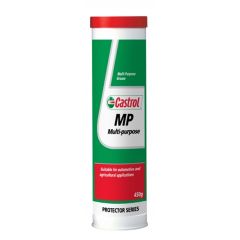 Pyroplex Red #2 Grease 397 g Tube