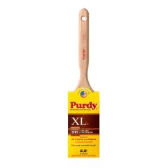 Purdy XL Bow Trim Flat Paint Brush 3 in