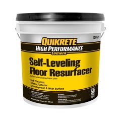 Fastset Self-Leveling Floor Resurfacer 22.7Kg
