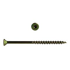 #10 x 3-1/2" Multi-Purpose Project Screw-100/Pack