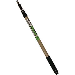 Wooster R091 4 Foot To 8 Foot Sherlock GT Convertible Pole