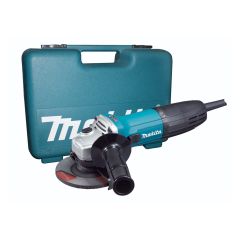 Makita 4.5" Heavy Duty Angle Grinder