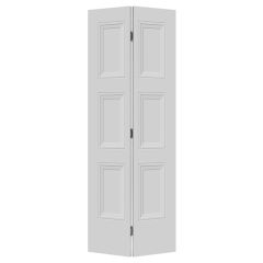 24" x 80" Livingston Bifold