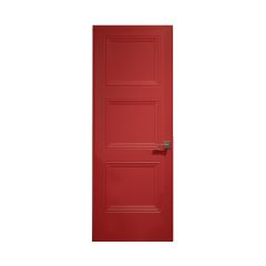 Porte prémontée 24 x 80 po Livingston pentures C26D gauche