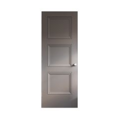Porte prémontée 24 x 80 po Livingston pentures C26D droite