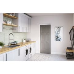 Porte pliante 30 x 80 po Livingston