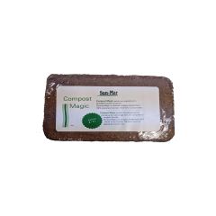 Compost Magic-6/Pack