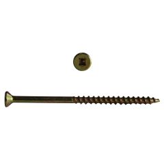 #10 x 3-1/2" Multi-Purpose Project Screw-10 lb