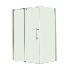 Glass 60" Shower Door
