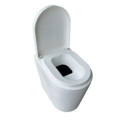 GTG Toilet