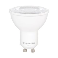 LED 7W GU10 3000K