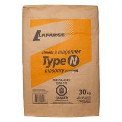 Masonry Cement 30 Kg