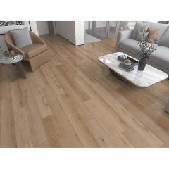 6" x 48" Grog Stonewear+ Vinyl Plank 19.7 Sq Ft