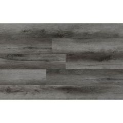 6" x 48" Gunpowder Stonewear+ Vinyl Plank 19.7 Sq Ft