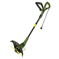 11.5" Sun Joe Electric Stringless Trimmer 4.5 Amp