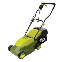 14" Sun Joe Electric Lawn Mower 12 Amp