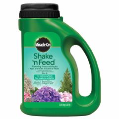 Miracle-Gro Shake 'N Feed Flowering Trees And Shrubs-2.04 kg