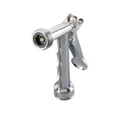 Full Size Aqua Nozzle With Threaded Front Zinc