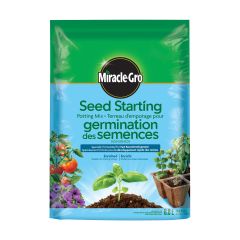 Miracle-Gro Seed Starter, 8.8L