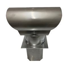 Standard Chimney Cap 8 x 8