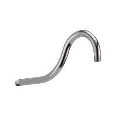 16" Chrome Shower Arm