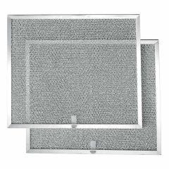 Replacement Filters For QS1 and WS1 30" Range Hoods- 2/Pack