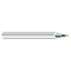 18 AWG Type SVT PVC Electrical Wire- 246'/Roll