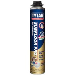 Tytan Gel Subfloor Adhesive 29Oz