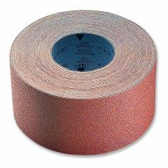 3-1/2" x 120 Grit Siasoft Sandpaper Roll