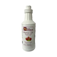 Maniac 26 Neutral Detergent 1L