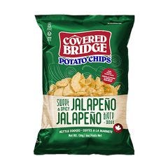 Sweet And Spicy Jalapeno 170G