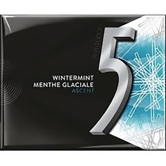 #5 ASCENT WINTERMINT