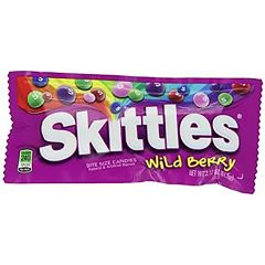 #SKITTLES WILDBERRY