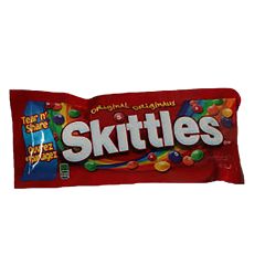 #SKITTLES ORIGINAL