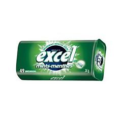 #EXCEL MINTS SPEARMINT TIN