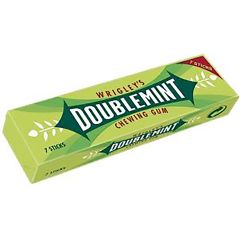#DOUBLEMINT OTC