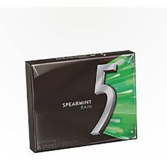 #5 RAIN SPEARMINT