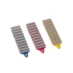 3 Piece 1x3 Diameter Hone Blade 180/260/360