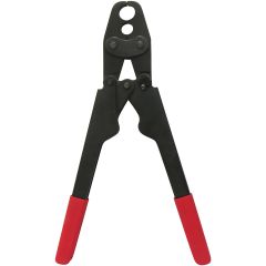 1/2 & 3/4 Pex Lrg Crimp Tool