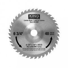 Blade/Rplacemnt/Carbidekw-098